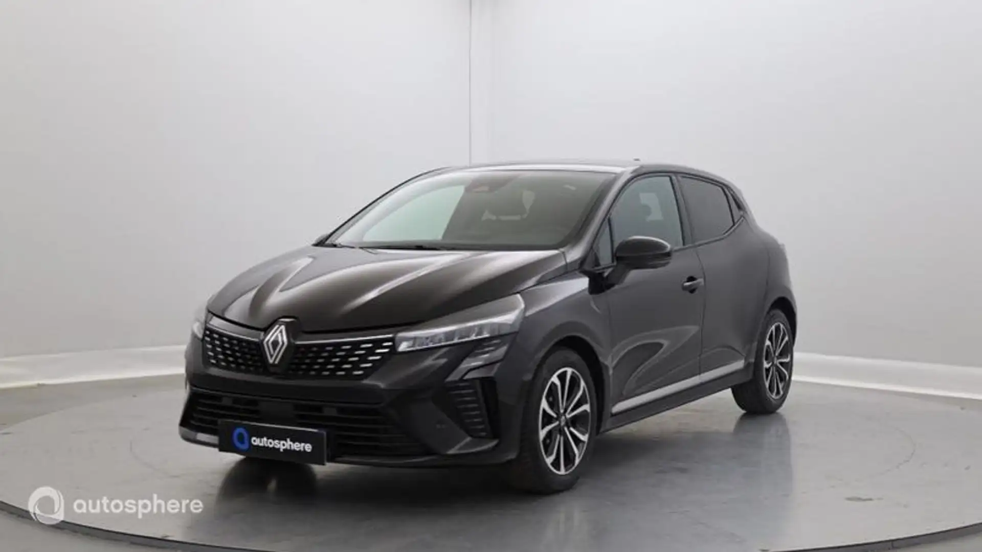 Renault Clio 1.0 TCe 90ch Techno - 1