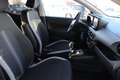 Hyundai i10 GO Plus 1,2 AMT a5bu3 Grau - thumbnail 14