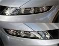 Honda Civic Lim. 5-trg. 1.8 Sport Modelpflege  24tkm! Silber - thumbnail 17