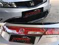 Honda Civic Lim. 5-trg. 1.8 Sport Modelpflege  24tkm! Silber - thumbnail 20
