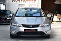 Honda Civic Lim. 5-trg. 1.8 Sport Modelpflege  24tkm! Silber - thumbnail 4