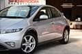 Honda Civic Lim. 5-trg. 1.8 Sport Modelpflege  24tkm! Silber - thumbnail 23