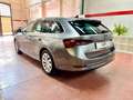 Skoda Octavia 1.5 G-TEC DSG Wagon Style Grigio - thumbnail 4