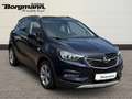 Opel Mokka 120 Jahre Apple CarPlay Android Auto DAB SHZ Lenkr Blau - thumbnail 3
