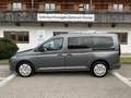 Volkswagen Caddy Maxi Style 2,0 TDI DSG (AHK+Navi+LED) Klima Grau - thumbnail 3