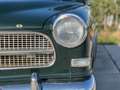 Volvo Amazon Combi Overdrive, stuurbekrachtiging, LPG, klassiek Grün - thumbnail 22