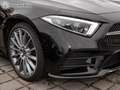 Mercedes-Benz CLS 450 4M AMG AHK+Distro+Standhz+ESHD+Spurwechs Schwarz - thumbnail 2