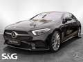 Mercedes-Benz CLS 450 4M AMG AHK+Distro+Standhz+ESHD+Spurwechs Schwarz - thumbnail 1