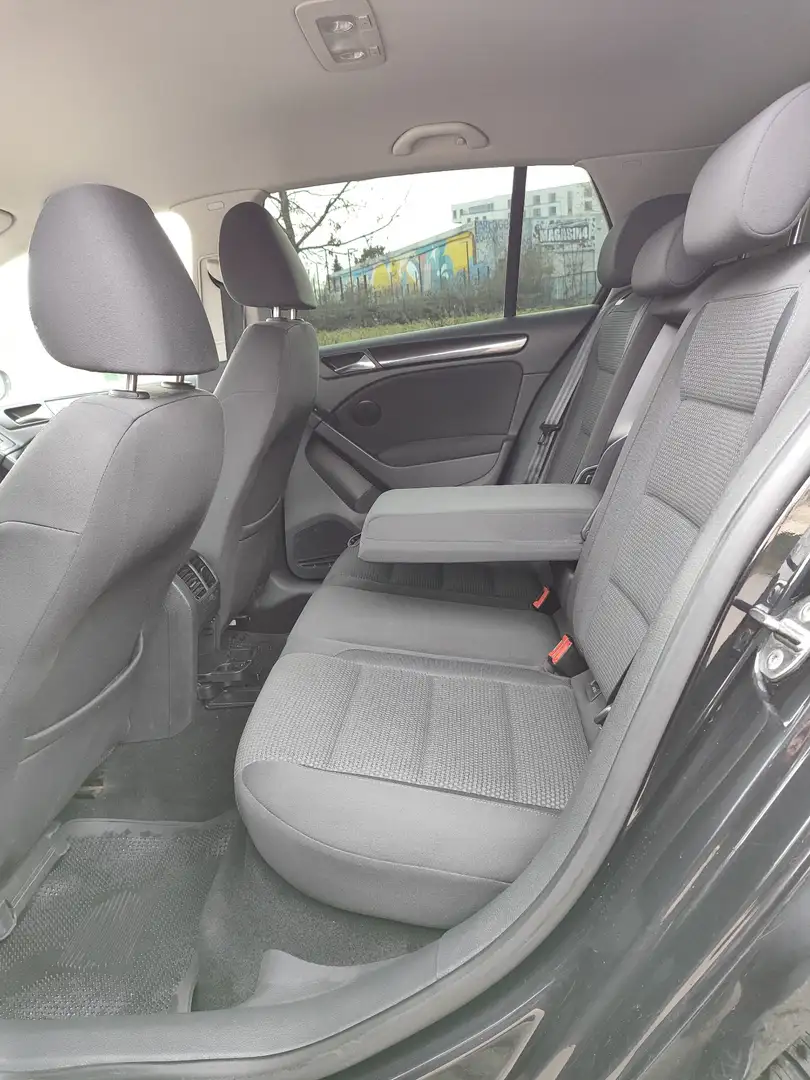 Volkswagen Golf 1.4 essence Turbo - 2