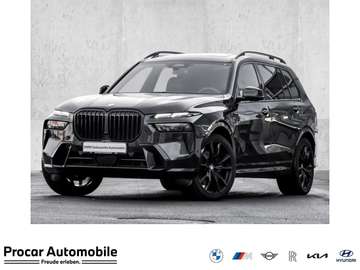 xDrive40d M SPORT PRO DA PA HuD H/K PANO