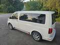 Volkswagen T6.1 Kombi *** Navi - 6 Sitzer - Klima - TOP *** Wit - thumbnail 4
