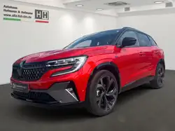 Renault Austral Techno Esprit Alpine Mild Hybrid