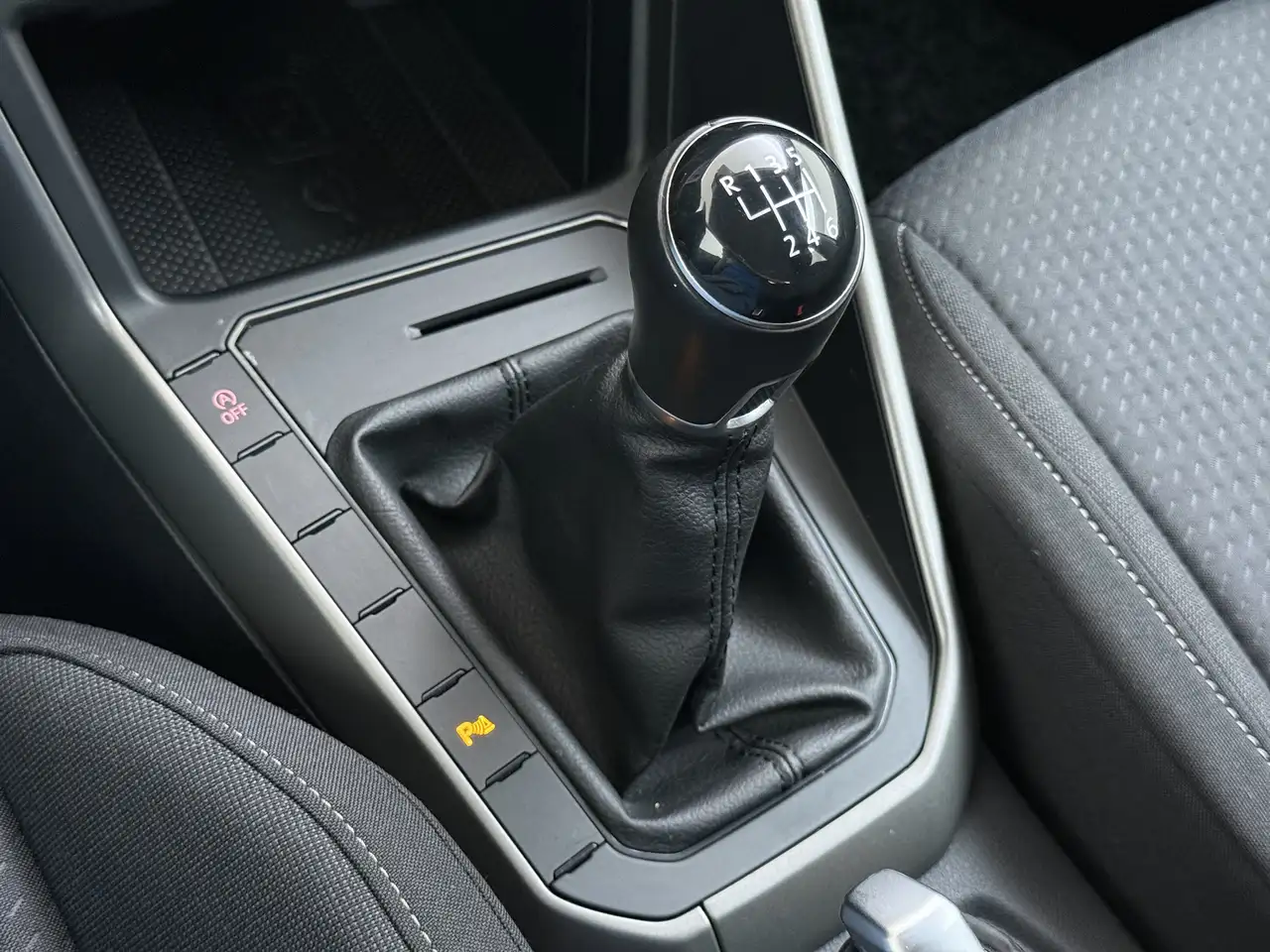 Volkswagen Polo 1.0TGI CNG 5Drs Adap.Cruise Apple Carplay Android, миниатюра 18