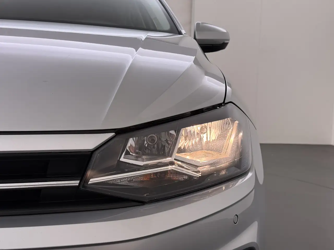Volkswagen Polo 1.0TGI CNG 5Drs Adap.Cruise Apple Carplay Android, миниатюра 25