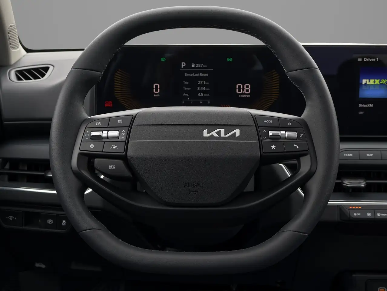 Kia K4 снимка Kia K4