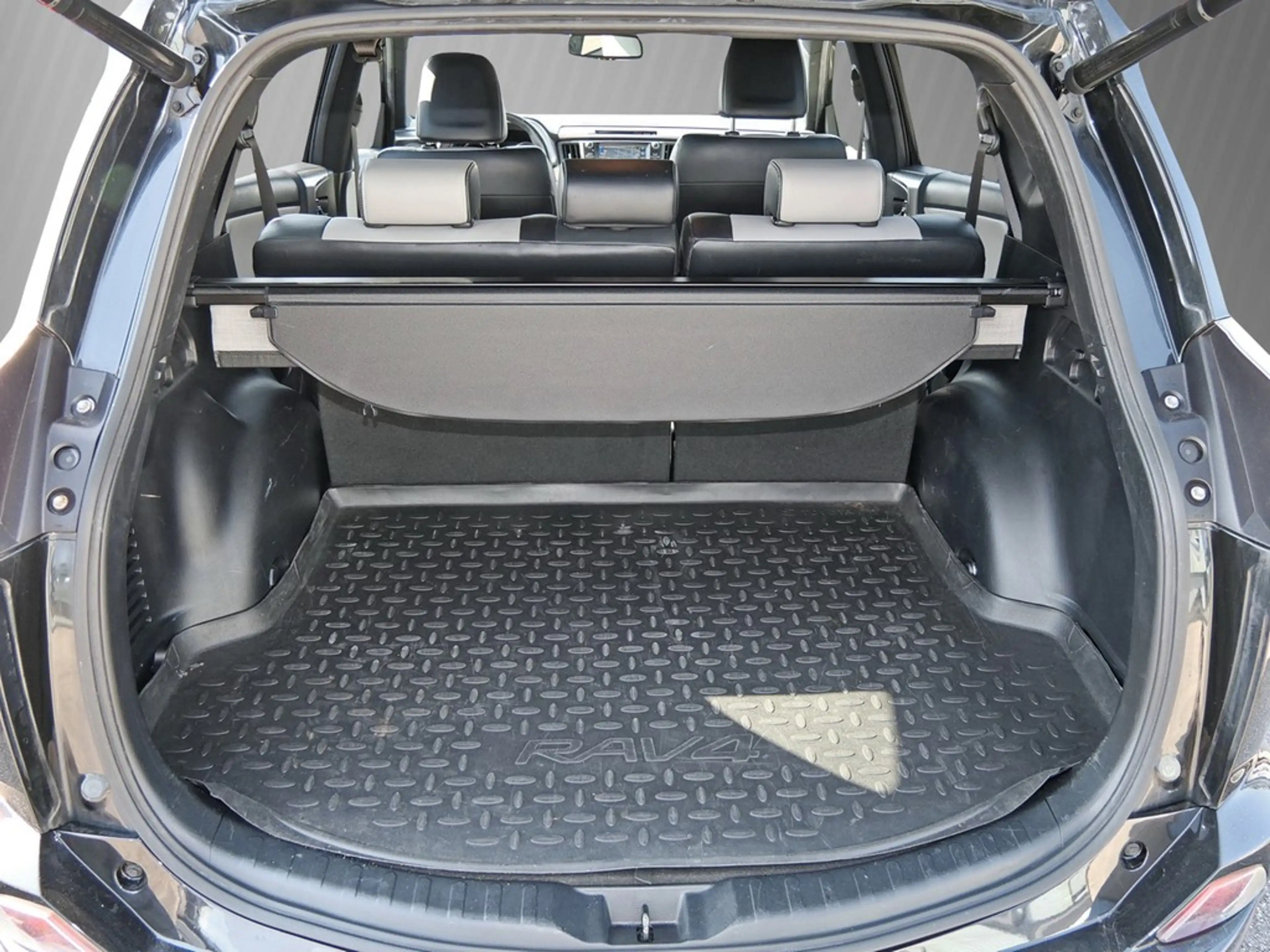 Toyota RAV 4 RAV4 Executive *360°-KAMERA*LED*SITZHEIZUNG* — photo 6