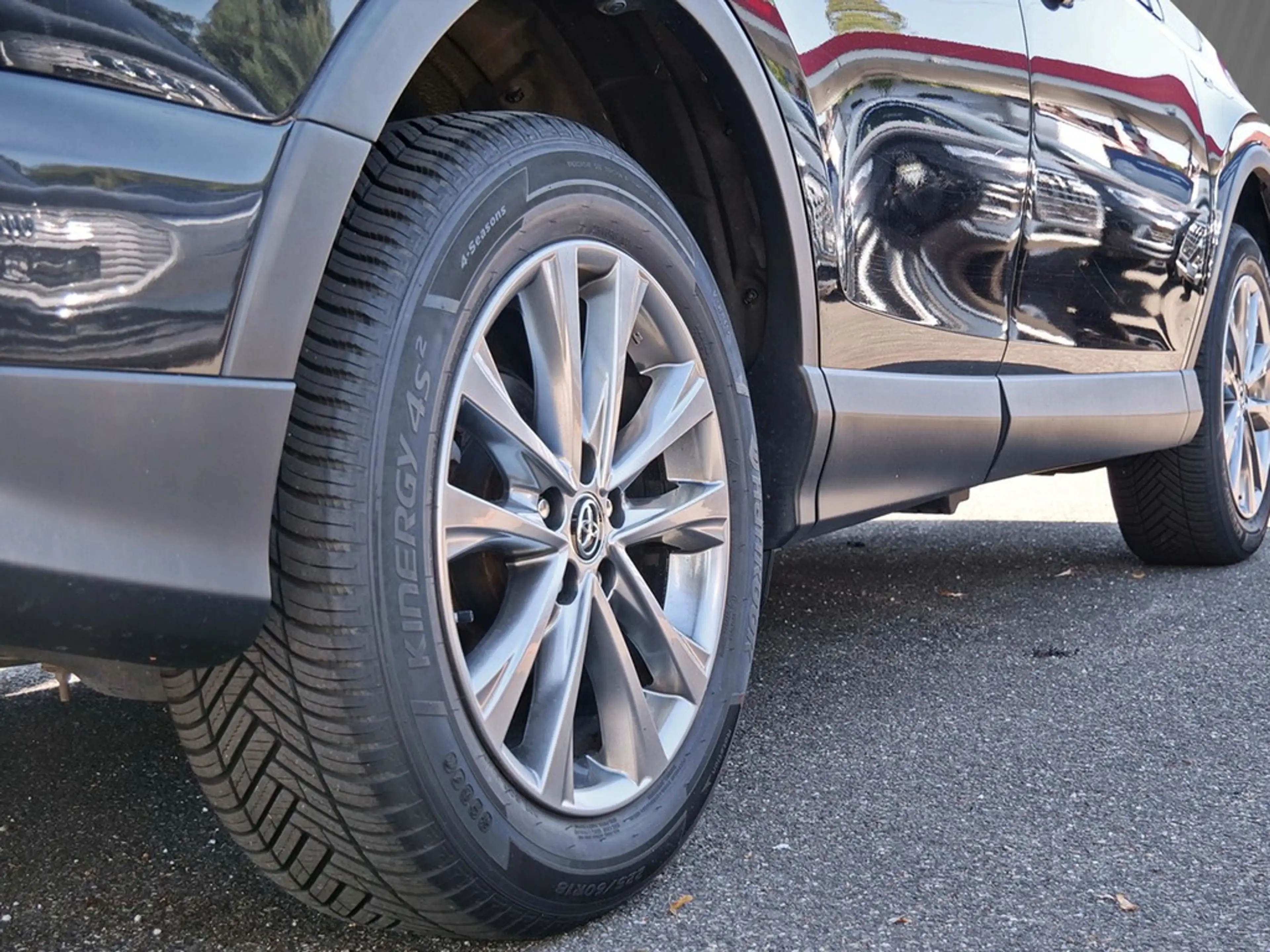 Toyota RAV 4 RAV4 Executive *360°-KAMERA*LED*SITZHEIZUNG* — photo 5