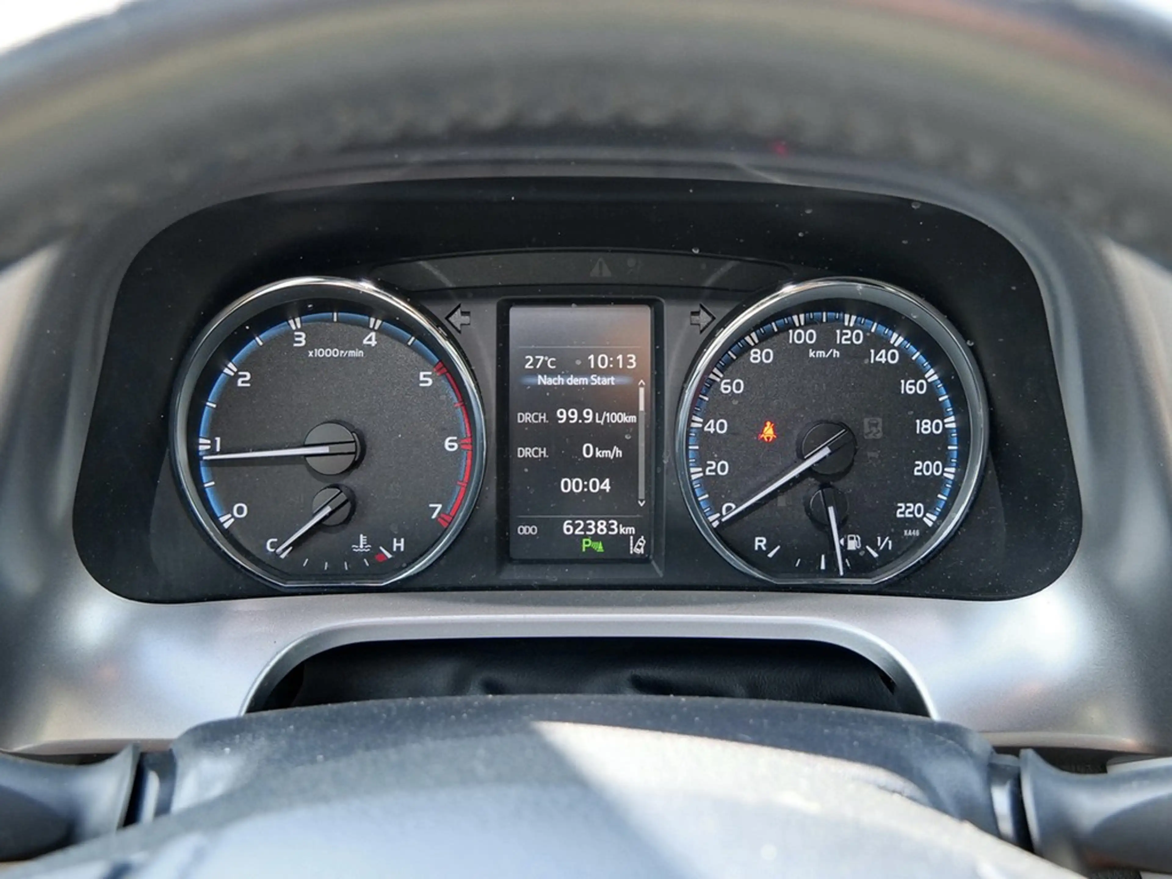 Toyota RAV 4 RAV4 Executive *360°-KAMERA*LED*SITZHEIZUNG* — photo 14