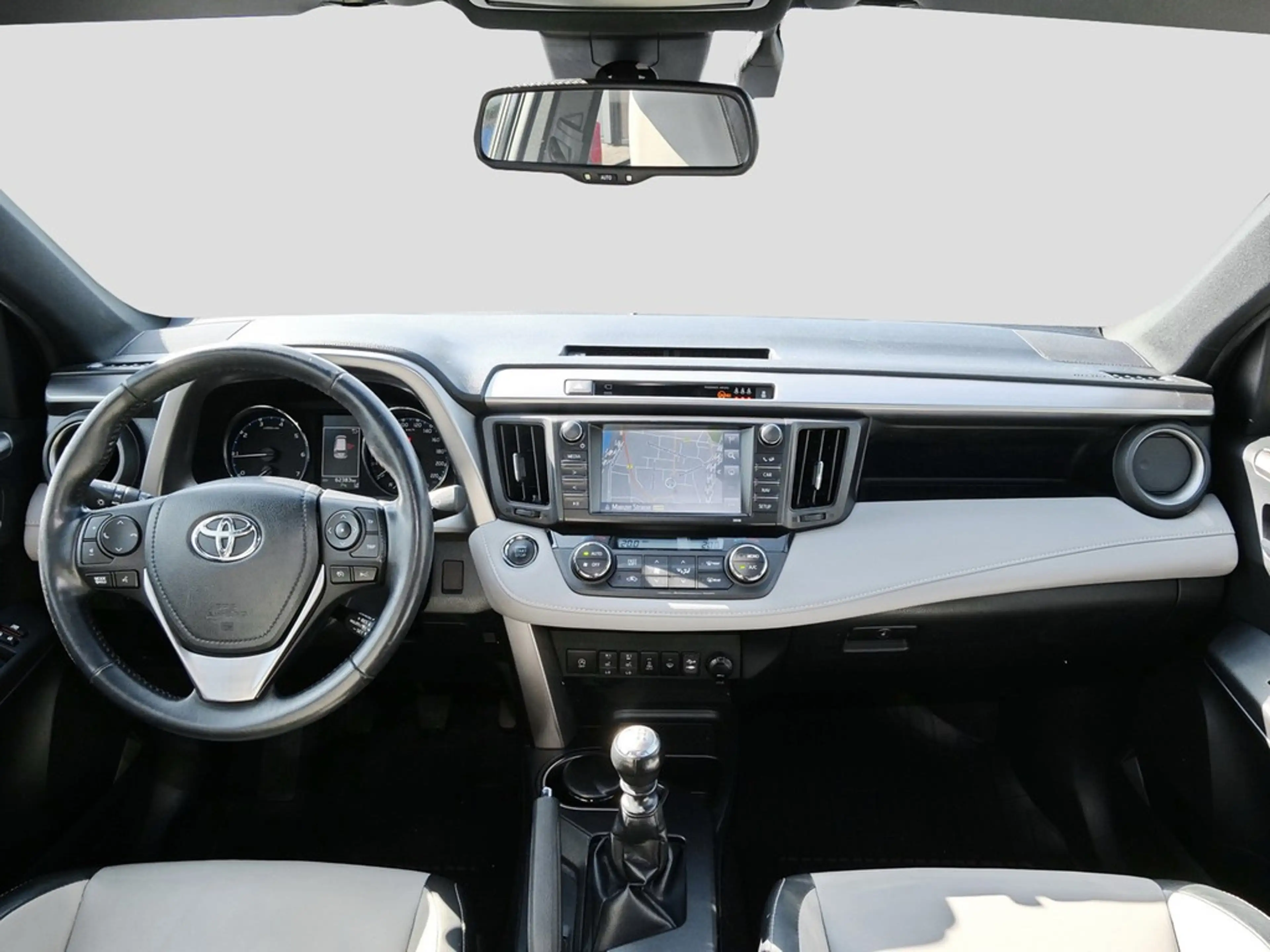 Toyota RAV 4 RAV4 Executive *360°-KAMERA*LED*SITZHEIZUNG* — photo 11