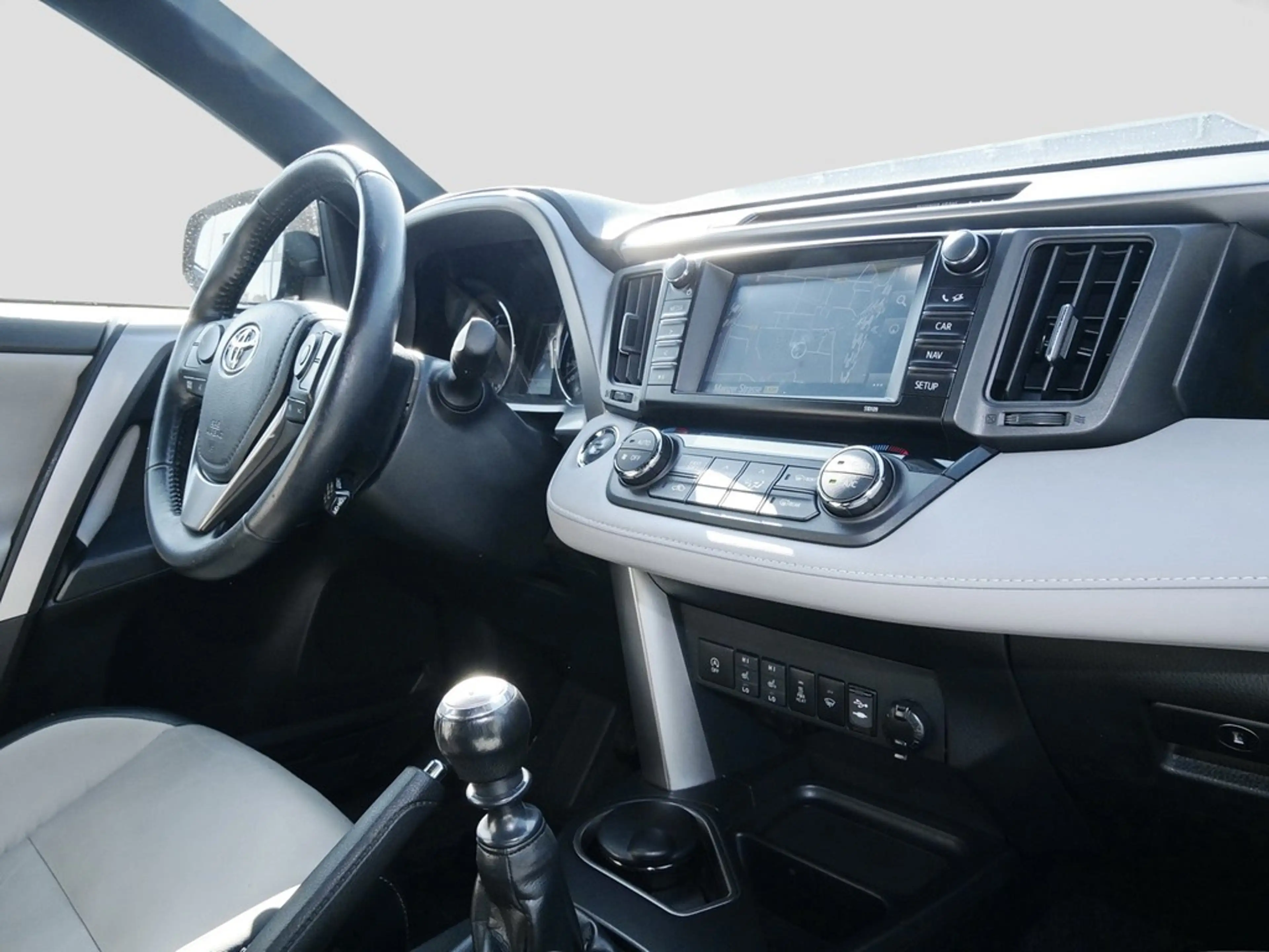 Toyota RAV 4 RAV4 Executive *360°-KAMERA*LED*SITZHEIZUNG* — photo 9