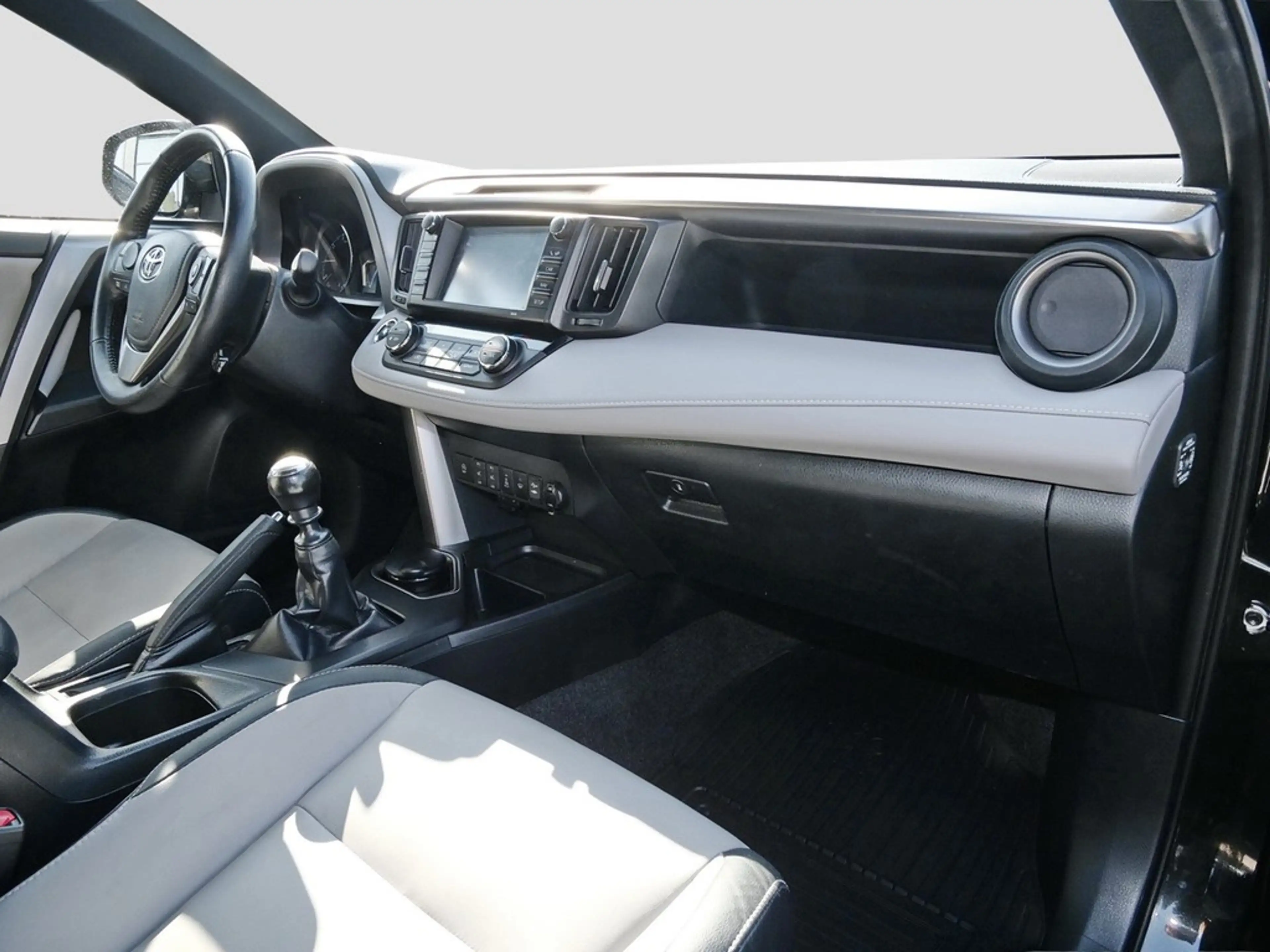 Toyota RAV 4 RAV4 Executive *360°-KAMERA*LED*SITZHEIZUNG* — photo 8