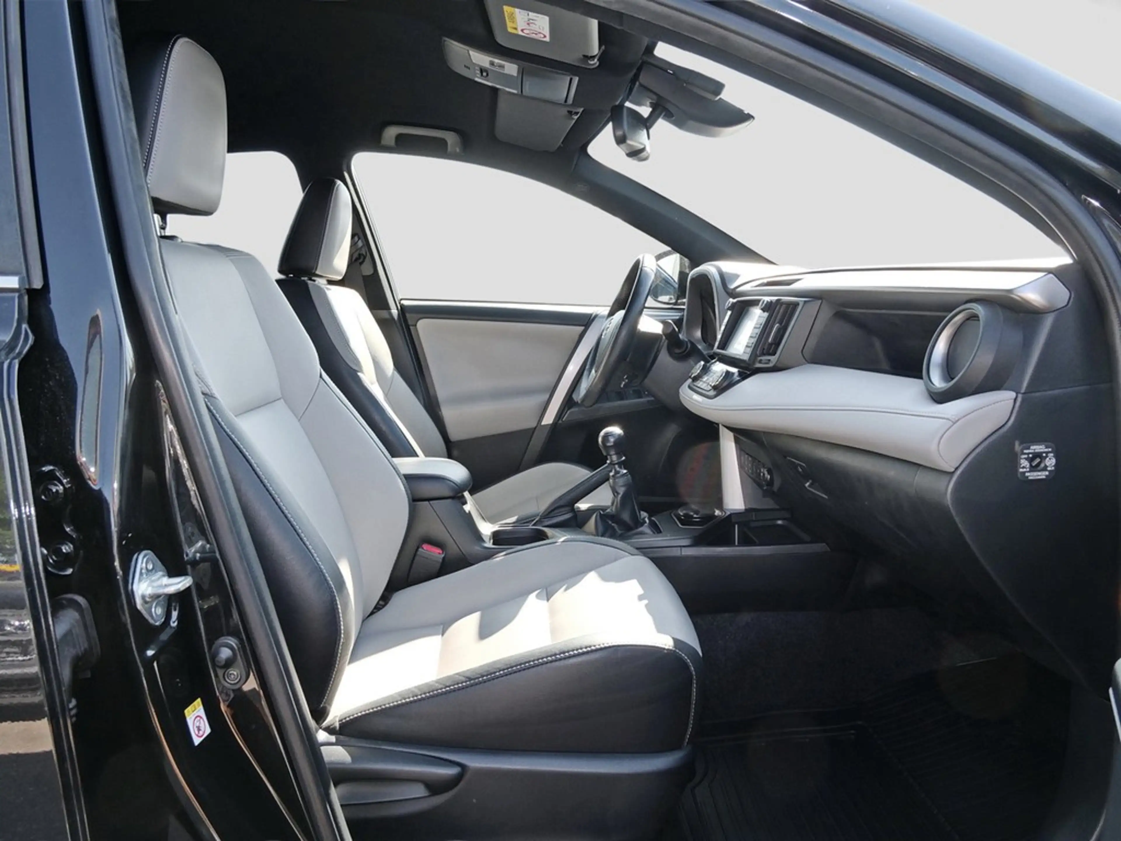 Toyota RAV 4 RAV4 Executive *360°-KAMERA*LED*SITZHEIZUNG* — photo 7
