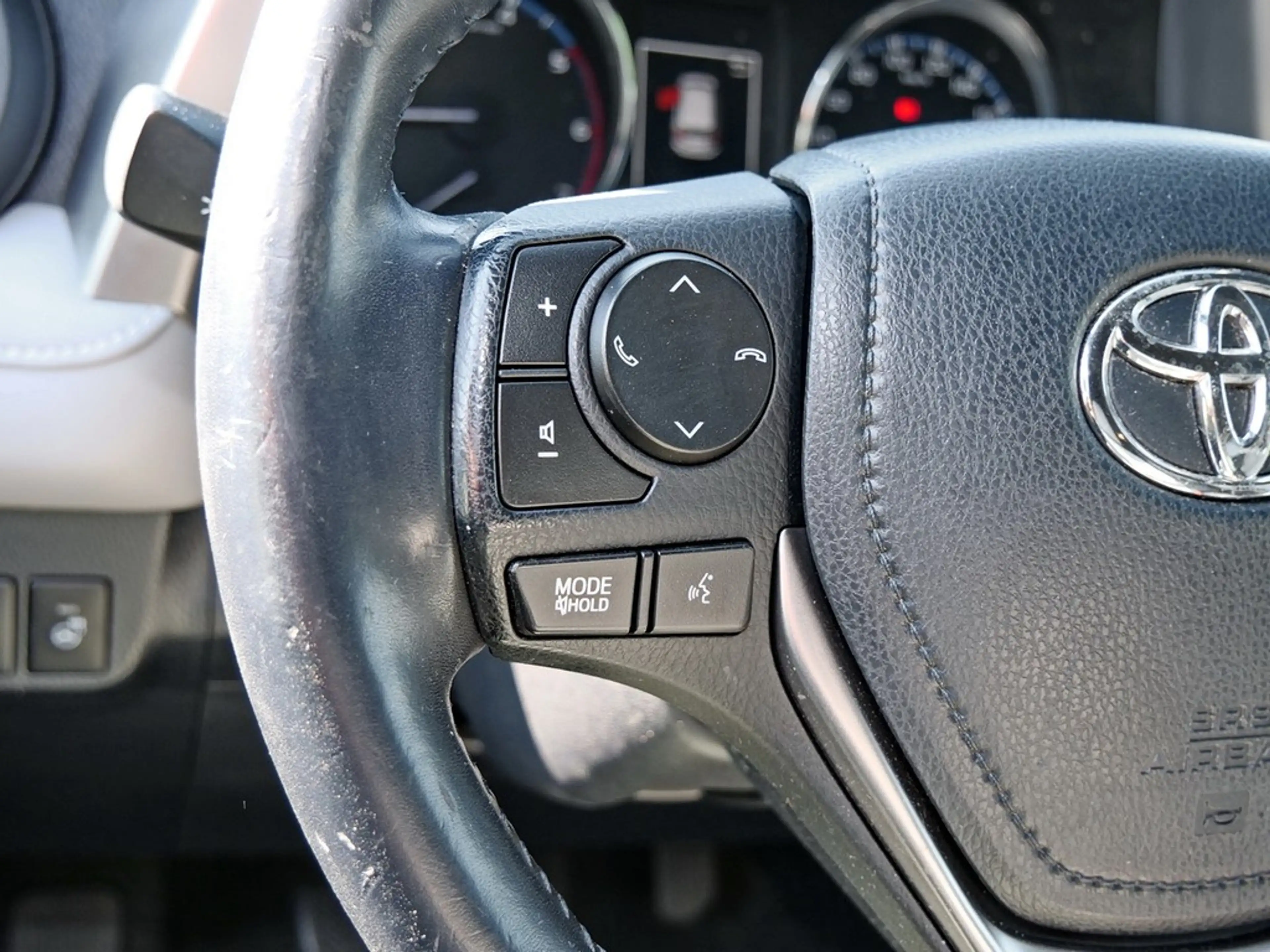Toyota RAV 4 RAV4 Executive *360°-KAMERA*LED*SITZHEIZUNG* — photo 15