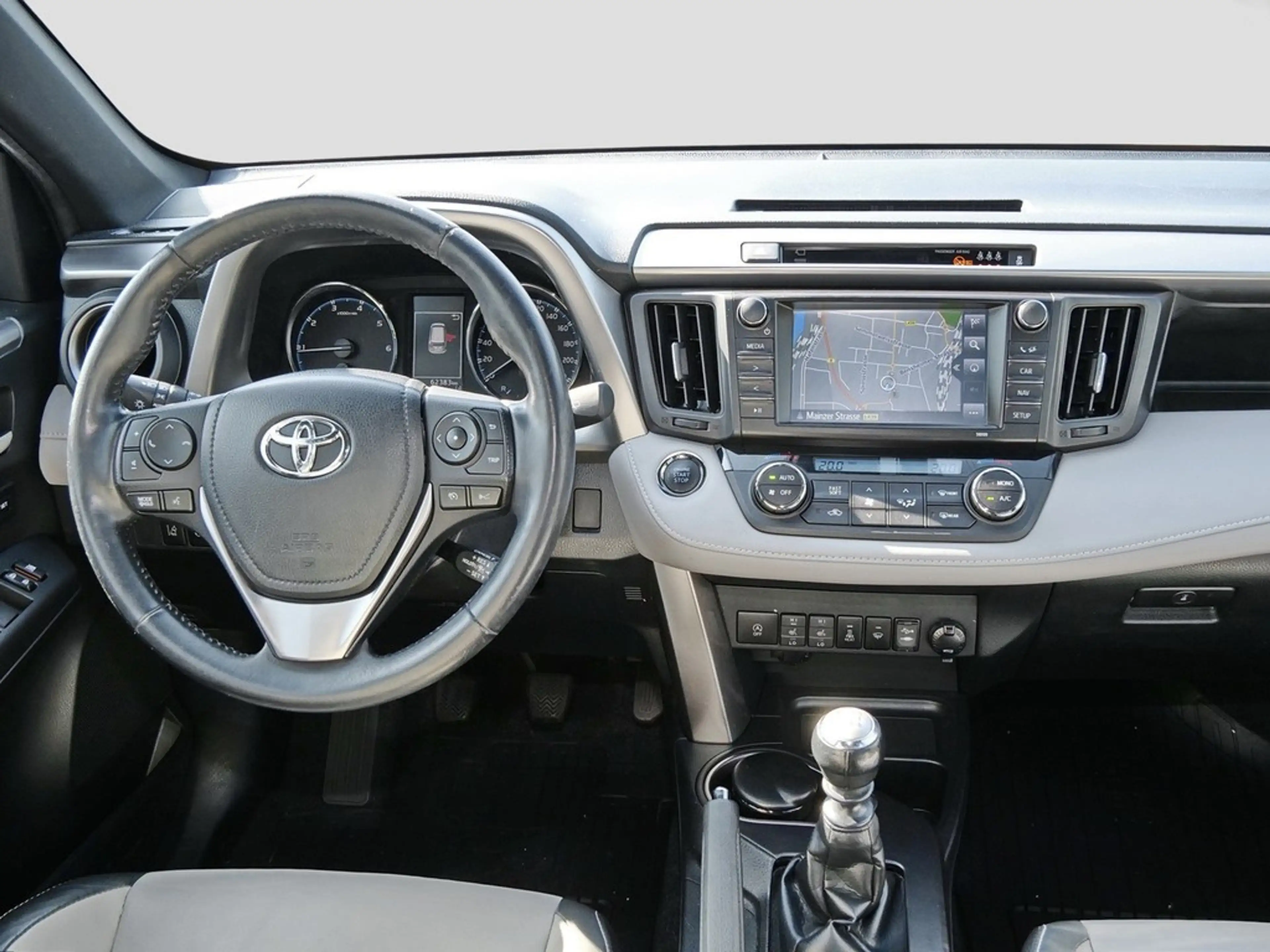Toyota RAV 4 RAV4 Executive *360°-KAMERA*LED*SITZHEIZUNG* — photo 13