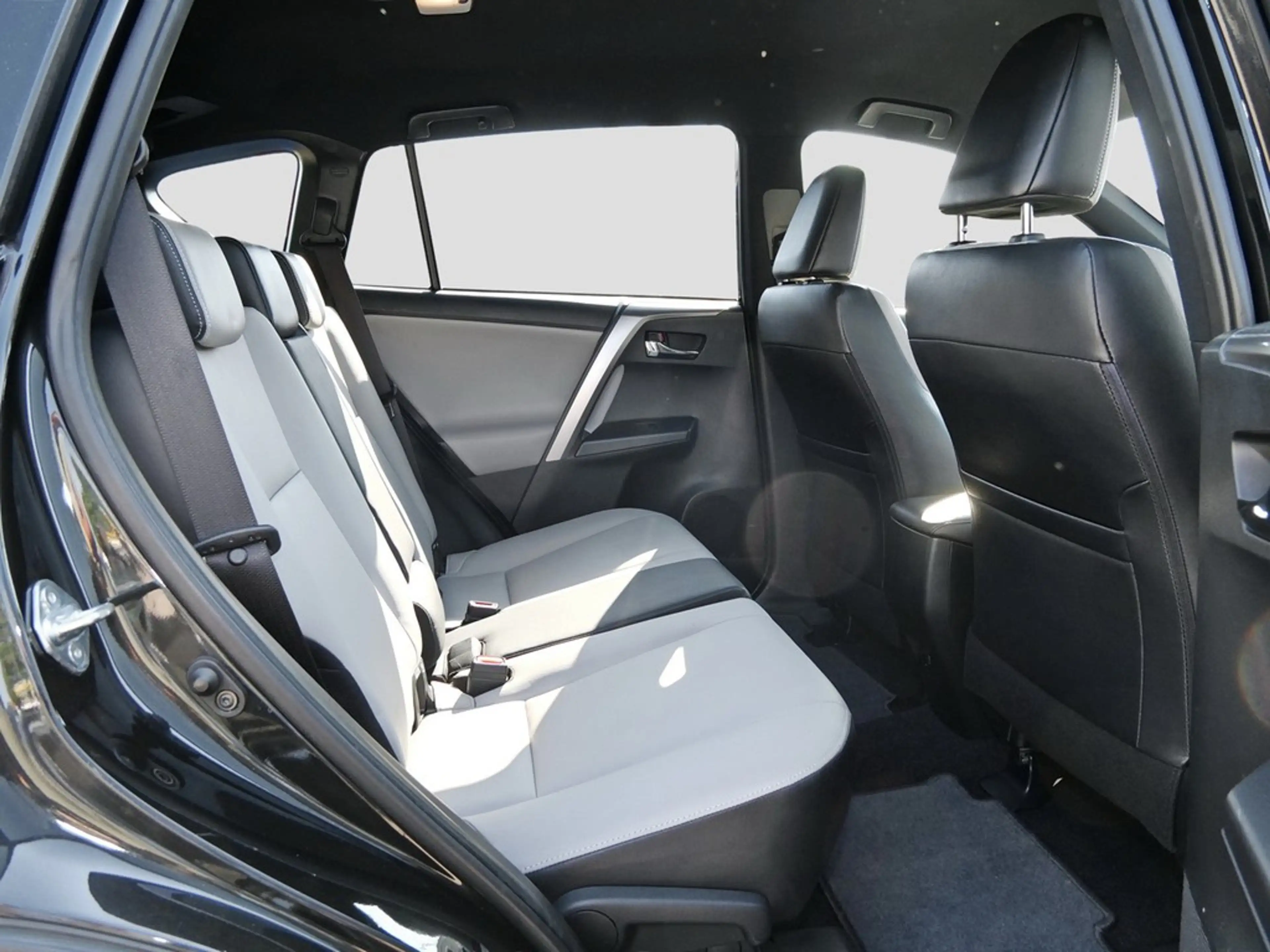 Toyota RAV 4 RAV4 Executive *360°-KAMERA*LED*SITZHEIZUNG* — photo 10
