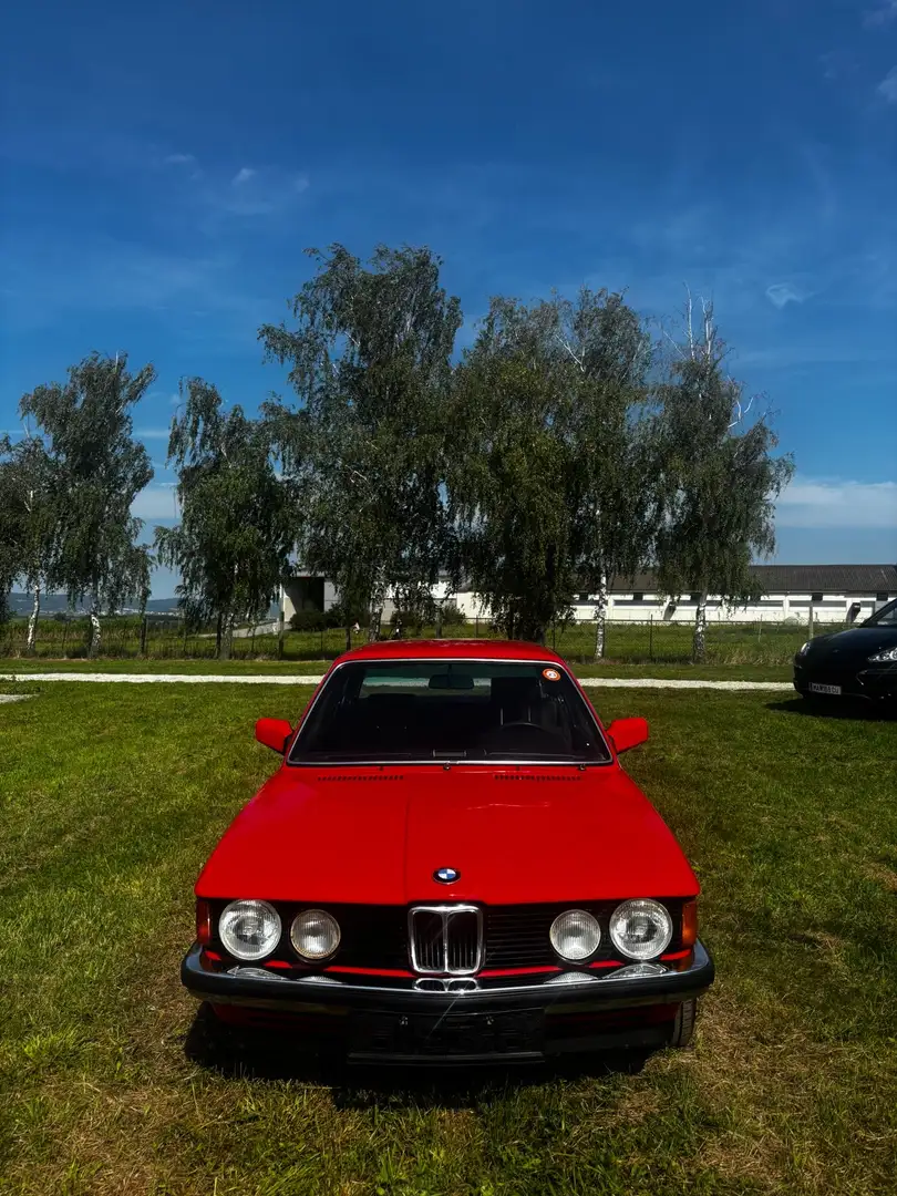 BMW 316 (E21)315/ Restauriert/ - 1