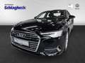 Audi A6 Limousine TFSI e sport 50 TFSI e quattro 220(299) Schwarz - thumbnail 1
