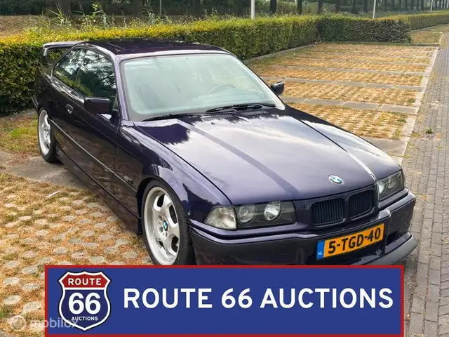 BMW 318