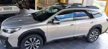 2.5i PLATINUM=PREMIUM Mod' 26*8 J.GAR LAST CHANCE!