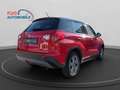 Suzuki Vitara VITARA 1.6 COMFORT+RFK+SHZ+TEMPOMAT+KLIMA Rouge - thumbnail 5