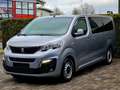 Peugeot Expert Traveller Business L3 Automatik (AHK, Kamera) Grau - thumbnail 5