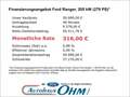 Ford Ranger Plug-in-Hybrid Stormtrak e-4WD Doka 2.3 - el. Lade Schwarz - thumbnail 18