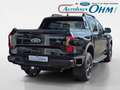 Ford Ranger Plug-in-Hybrid Stormtrak e-4WD Doka 2.3 - el. Lade Schwarz - thumbnail 6