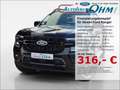 Ford Ranger Plug-in-Hybrid Stormtrak e-4WD Doka 2.3 - el. Lade Schwarz - thumbnail 1