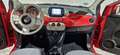 Fiat 500 1.2 Lounge Rojo - thumbnail 27
