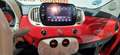 Fiat 500 1.2 Lounge Rojo - thumbnail 14