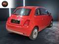 Fiat 500 1.2 Lounge Rojo - thumbnail 5
