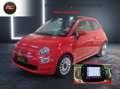 Fiat 500 1.2 Lounge Rojo - thumbnail 1