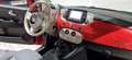 Fiat 500 1.2 Lounge Rojo - thumbnail 26