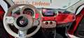 Fiat 500 1.2 Lounge Rojo - thumbnail 13