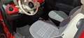 Fiat 500 1.2 Lounge Rojo - thumbnail 8