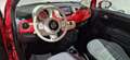 Fiat 500 1.2 Lounge Rojo - thumbnail 7