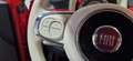 Fiat 500 1.2 Lounge Rojo - thumbnail 17