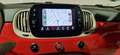 Fiat 500 1.2 Lounge Rojo - thumbnail 24