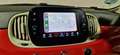 Fiat 500 1.2 Lounge Rojo - thumbnail 22