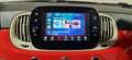 Fiat 500 1.2 Lounge Rojo - thumbnail 25